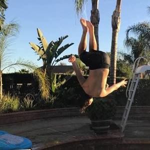 Meet your Posher, Annette